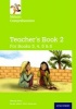 Nelson Comprehension: Years 3, 4, 5 & 6/Primary 4, 5, 6 & 7: Teacher's Book for Books 3, 4, 5 & 6, Teacher's book 2 (Paperback, 2nd Revised edition) - John Jackman Photo