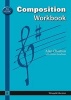 AS Music Composition Workbook (Paperback) - Alan Charlton Photo