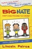 Big Nate Compilation 1 - What Could Possibly Go Wrong? (Paperback) - Lincoln Peirce Photo