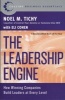 The Leadership Engine - How Winning Companies Build Leaders at Every Level (Paperback, New edition) - Noel M Tichy Photo