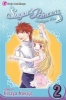 Sugar Princess, Volume 2 - Skating to Win (Paperback) - Hisaya Nakajo Photo