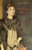 Mathilde Blind - Late-Victorian Culture and the Woman of Letters (Hardcover) - James Diedrick Photo