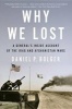 Why We Lost - A General S Inside Account of the Iraq and Afghanistan Wars (Paperback) - Daniel Bolger Photo