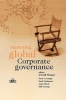 Mastering Global Corporate Governance (Paperback, New) - Ulrich Steger Photo