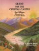 Quest For The Crystal Castle (Hardcover) - Dan Millman Photo