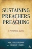 Sustaining Preachers and Preaching - A Practical Guide (Hardcover, New) - Neil Richardson Photo