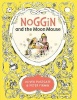 Noggin and the Moon Mouse (Hardcover) - Oliver Postgate Photo