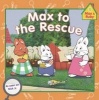 Max to the Rescue (Paperback) - Grosset Dunlap Photo