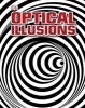 Optical Illusions (Hardcover) - Dk Photo