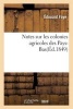 Notes Sur Les Colonies Agricoles Des Pays-Bas (French, Paperback) - Edouard Faye Photo