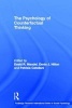 The Psychology of Counterfactual Thinking (Hardcover, New title) - David R Mandel Photo