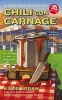 Chili Con Carnage (Paperback) - Kylie Logan Photo