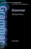 Grammar (Paperback, New) - Michael Swan Photo