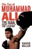 The Tao of Muhammad Ali (Paperback, Reissued Paperback Original) - Davis Miller Photo