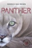 Panther (Paperback) - Roderick Langmere Haig Brown Photo