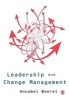 Leadership and Change Management (Paperback) - Annabel C Beerel Photo