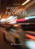 Cases on Criminal Procedure - 2017-2018 Edition (Paperback) - Robert M Bloom Photo