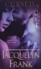 Cursed by Ice - The Immortal Brothers (Paperback) - Jacquelyn Frank Photo