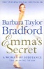 Emma's Secret - A Woman of Substance - The Missing Years (Paperback, New Ed) - Barbara Taylor Bradford Photo