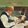 Noah Webster - Weaver of Words (Hardcover) - Pegi Shea Photo