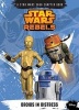 Droids in Distress (Hardcover) - Michael Kogge Photo