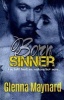 Born Sinner (Paperback) - Glenna Maynard Photo