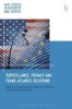 Surveillance, Privacy and Trans-Atlantic Relations (Hardcover) - David Cole Photo