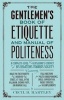 The Gentlemen's Book of Etiquette and Manual of Politeness (Paperback) - Cecil B Hartley Photo