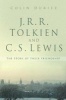 J. R. R.Tolkien and C. S.Lewis - The Story of Their Friendship (Hardcover) - Colin Duriez Photo