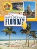 What's Great about Florida? (Paperback) - Mary Meinking Photo