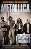 Metallica - Justice for All (Paperback) - Joel McIver Photo