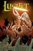 Lucifer, Volume 2 (Paperback) - Lee Garbett Photo