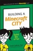 Building a Minecraft City (Paperback) - Sarah Guthals Photo