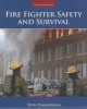 Fire Fighter Safety and Survival (Paperback, 2nd Revised edition) - Don Zimmerman Photo