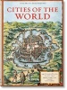 Cities of the World (Hardcover, annotated edition) - Stephan Fussel Photo