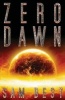 Zero Dawn (Paperback) - Sam Best Photo