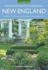 New England Month-by-Month Gardening - What to Do Each Month to Have a Beautiful Garden All Year (Paperback) - Charlie Nardozzi Photo