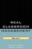 Real Classroom Management - Whose Job is It? (Paperback) - Mark M Jacobs Photo