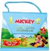 Disney Mickey & Friends Carry-Along Storybook - Take the Magic with You! (Book) - Parragon Books Ltd Photo