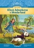 Alice's Adventures in Wonderland (Hardcover) - Lisa Mullarkey Photo