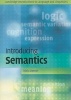 Introducing Semantics (Paperback) - Nick Riemer Photo