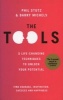 The Tools (Paperback) - Phil Stutz Photo