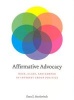 Affirmative Advocacy - Race, Class and Gender in Interest Group Politics (Paperback, New edition) - Dara Z Strolovitch Photo