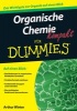 Organische Chemie Kompakt Fur Dummies (German, Paperback) - Arthur Winter Photo