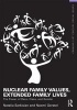 Nuclear Family Values, Extended Family Lives - The Power of Race, Class, and Gender (Paperback, New) - Natalia Sarkisian Photo