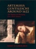 Artemisia Gentileschi Around 1622 - The Shaping and Reshaping of an Artistic Identity (Paperback) - Mary Garrard Photo