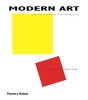 Modern Art - Impressionism to Post-modernism (Hardcover) - David Britt Photo