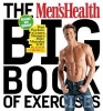 The Men's Health Big Book of Excercises (Paperback) - Adam Campbell Photo