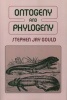 Ontogeny and Phylogeny (Paperback, New Ed) - Stephen Jay Gould Photo