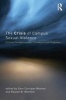 The Crisis of Campus Sexual Violence - Critical Perspectives on Prevention and Response (Paperback) - Sara Carrigan Wooten Photo